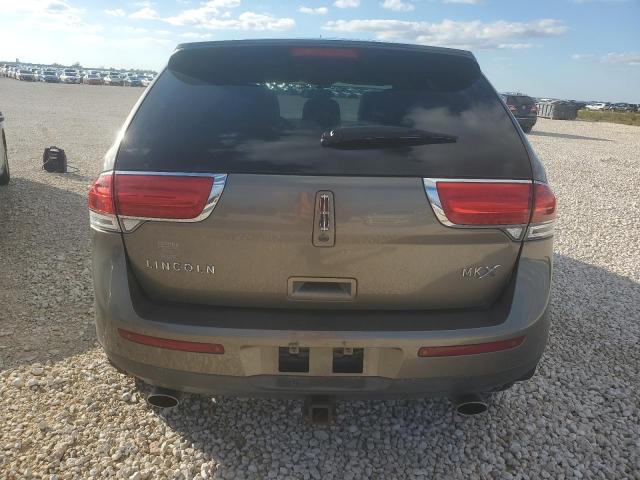 Photo 5 VIN: 2LMDJ6JKXCBL15439 - LINCOLN MKX 