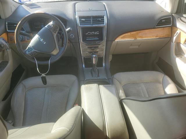 Photo 7 VIN: 2LMDJ6JKXCBL15439 - LINCOLN MKX 