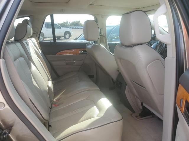 Photo 9 VIN: 2LMDJ6JKXCBL15439 - LINCOLN MKX 