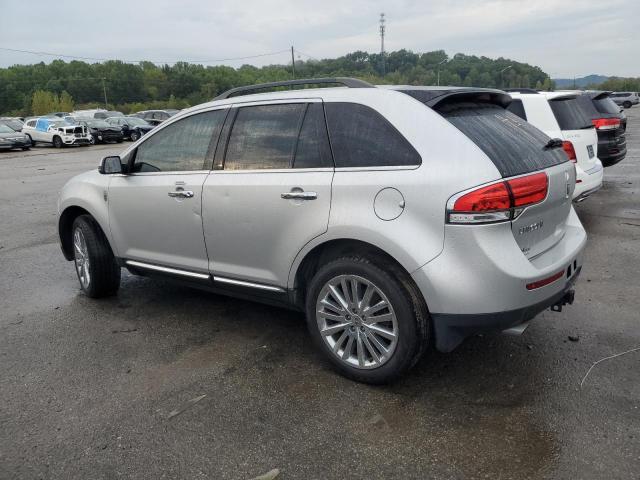 Photo 1 VIN: 2LMDJ6JKXDBL09755 - LINCOLN MKX 