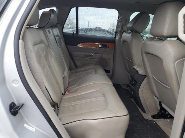 Photo 10 VIN: 2LMDJ6JKXDBL09755 - LINCOLN MKX 