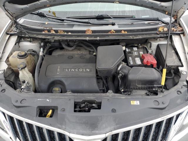 Photo 11 VIN: 2LMDJ6JKXDBL09755 - LINCOLN MKX 