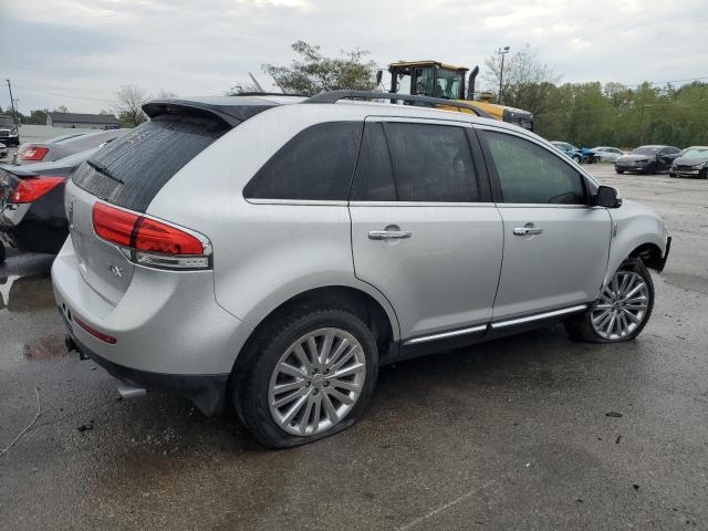 Photo 2 VIN: 2LMDJ6JKXDBL09755 - LINCOLN MKX 