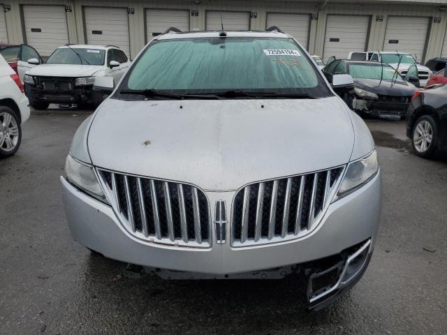 Photo 4 VIN: 2LMDJ6JKXDBL09755 - LINCOLN MKX 