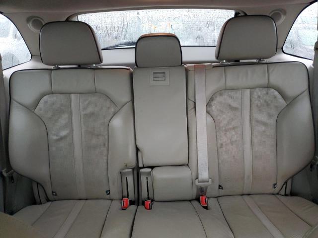 Photo 9 VIN: 2LMDJ6JKXDBL09755 - LINCOLN MKX 