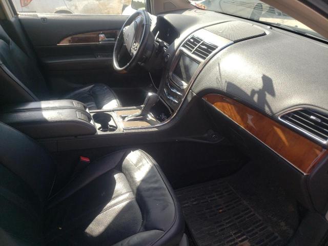 Photo 4 VIN: 2LMDJ6JKXDBL22702 - LINCOLN MKX 