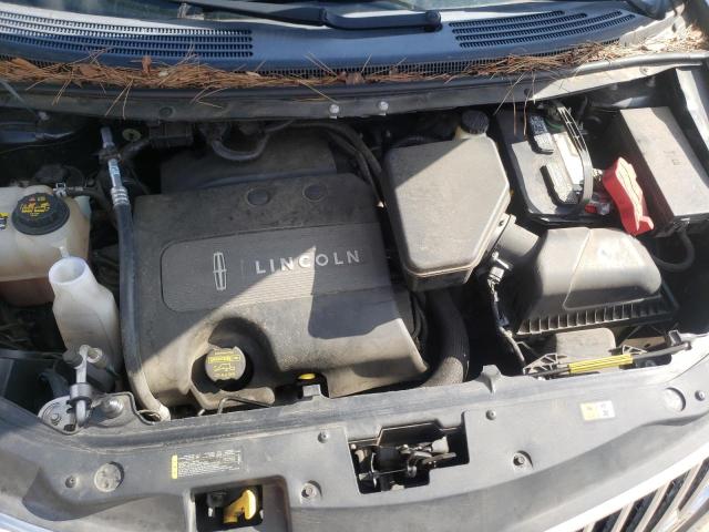 Photo 6 VIN: 2LMDJ6JKXDBL22702 - LINCOLN MKX 