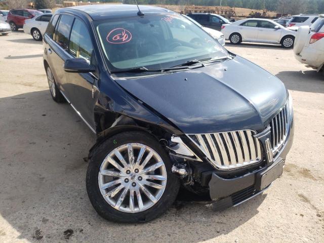 Photo 8 VIN: 2LMDJ6JKXDBL22702 - LINCOLN MKX 