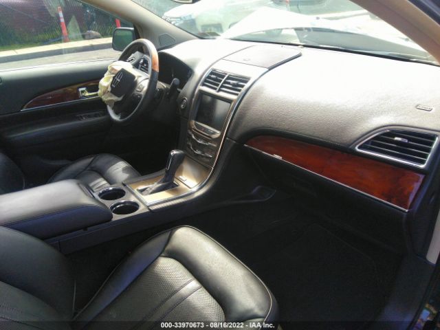 Photo 4 VIN: 2LMDJ6JKXDBL28497 - LINCOLN MKX 