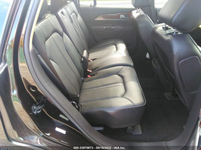 Photo 7 VIN: 2LMDJ6JKXDBL28497 - LINCOLN MKX 