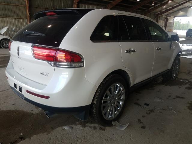 Photo 3 VIN: 2LMDJ6JKXDBL32050 - LINCOLN MKX 