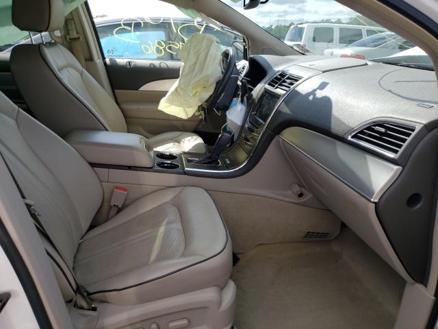 Photo 4 VIN: 2LMDJ6JKXDBL32050 - LINCOLN MKX 