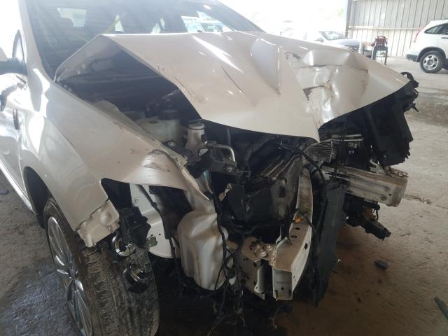 Photo 8 VIN: 2LMDJ6JKXDBL32050 - LINCOLN MKX 