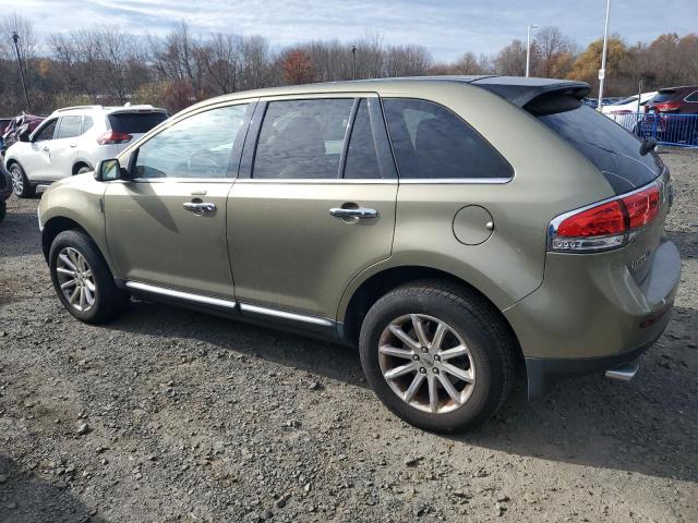 Photo 1 VIN: 2LMDJ6JKXDBL36941 - LINCOLN MKX 