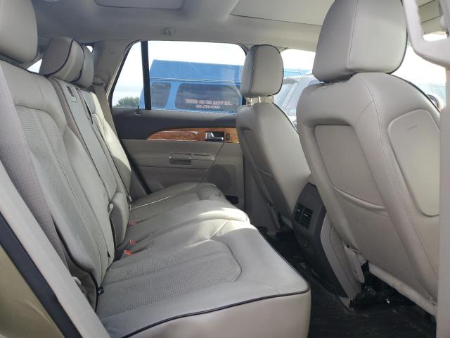 Photo 10 VIN: 2LMDJ6JKXDBL36941 - LINCOLN MKX 