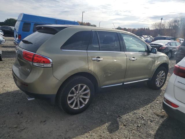 Photo 2 VIN: 2LMDJ6JKXDBL36941 - LINCOLN MKX 