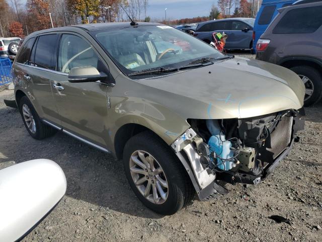 Photo 3 VIN: 2LMDJ6JKXDBL36941 - LINCOLN MKX 