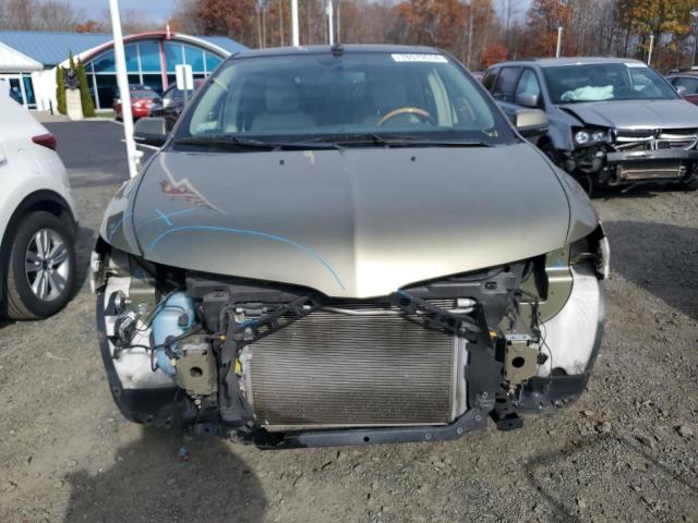 Photo 4 VIN: 2LMDJ6JKXDBL36941 - LINCOLN MKX 