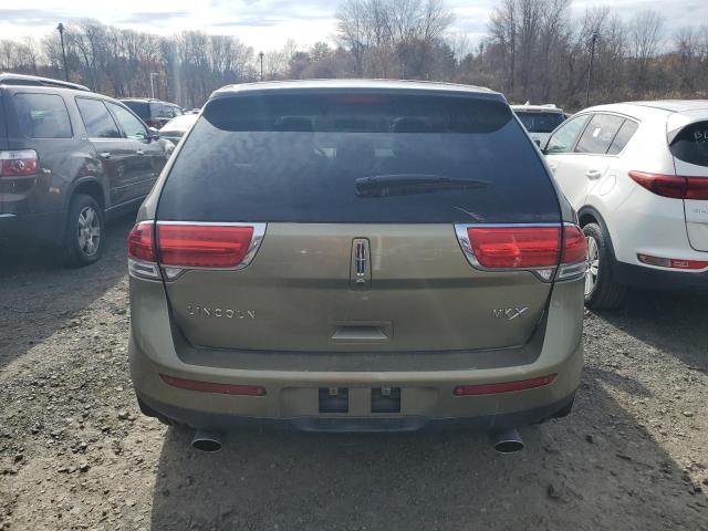 Photo 5 VIN: 2LMDJ6JKXDBL36941 - LINCOLN MKX 