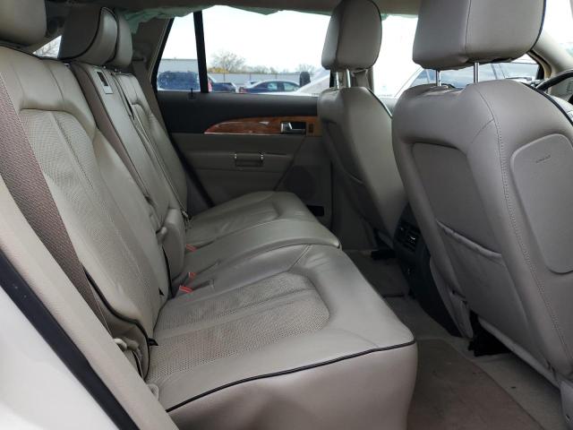 Photo 10 VIN: 2LMDJ6JKXDBL38706 - LINCOLN MKX 