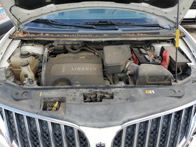 Photo 11 VIN: 2LMDJ6JKXDBL38706 - LINCOLN MKX 