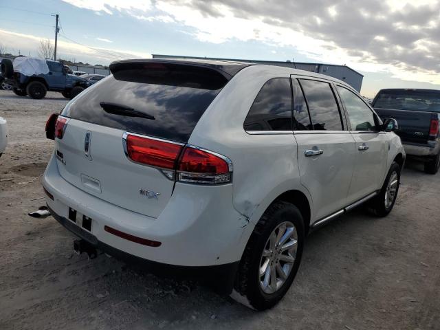 Photo 2 VIN: 2LMDJ6JKXDBL38706 - LINCOLN MKX 