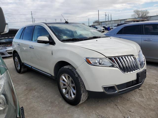 Photo 3 VIN: 2LMDJ6JKXDBL38706 - LINCOLN MKX 