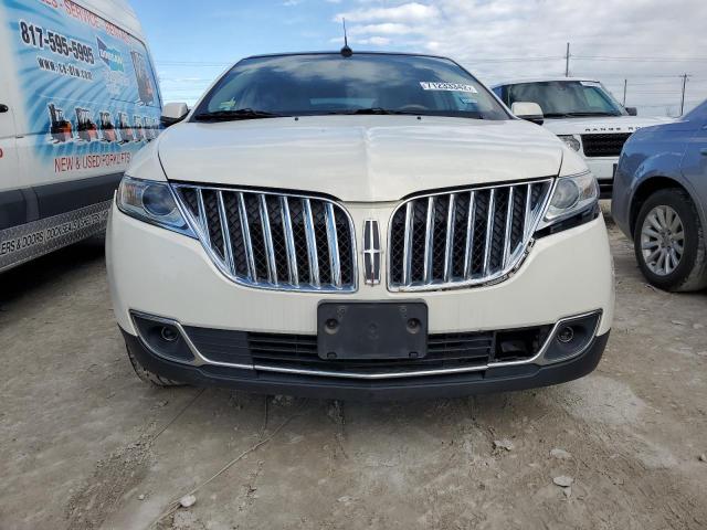 Photo 4 VIN: 2LMDJ6JKXDBL38706 - LINCOLN MKX 