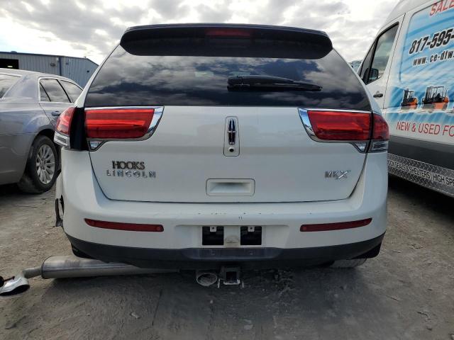 Photo 5 VIN: 2LMDJ6JKXDBL38706 - LINCOLN MKX 