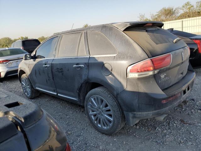 Photo 1 VIN: 2LMDJ6JKXDBL42352 - LINCOLN MKX 