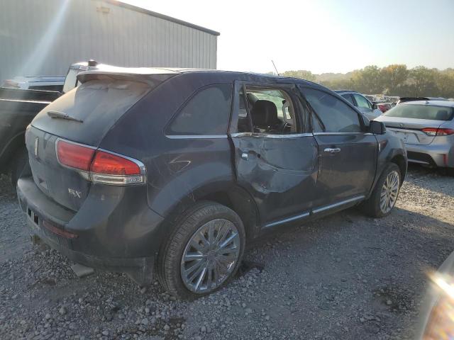 Photo 2 VIN: 2LMDJ6JKXDBL42352 - LINCOLN MKX 