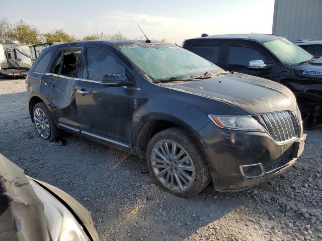 Photo 3 VIN: 2LMDJ6JKXDBL42352 - LINCOLN MKX 