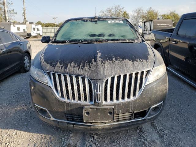 Photo 4 VIN: 2LMDJ6JKXDBL42352 - LINCOLN MKX 