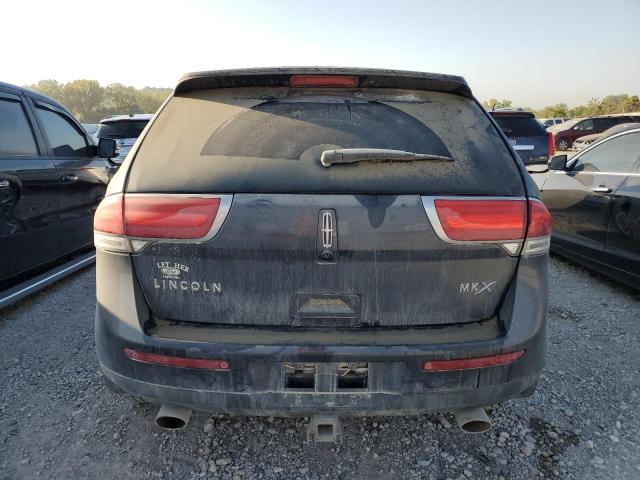 Photo 5 VIN: 2LMDJ6JKXDBL42352 - LINCOLN MKX 