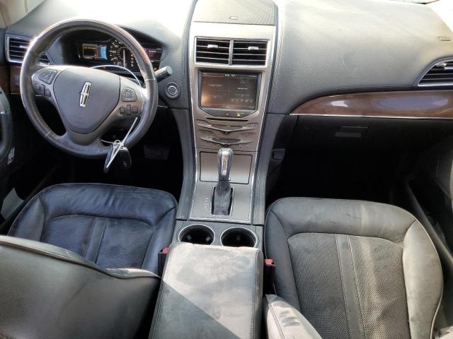 Photo 7 VIN: 2LMDJ6JKXDBL42352 - LINCOLN MKX 