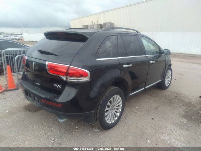 Photo 3 VIN: 2LMDJ6JKXDBL42366 - LINCOLN MKX 