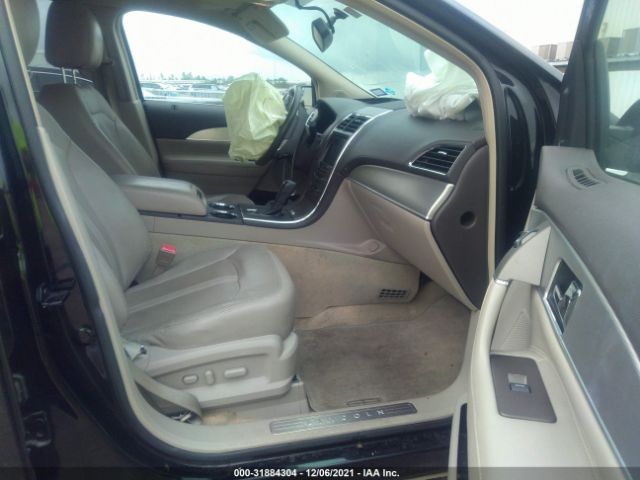 Photo 4 VIN: 2LMDJ6JKXDBL42366 - LINCOLN MKX 