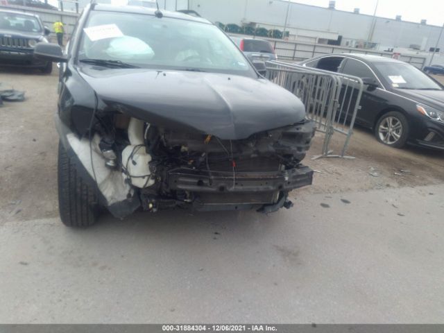 Photo 5 VIN: 2LMDJ6JKXDBL42366 - LINCOLN MKX 