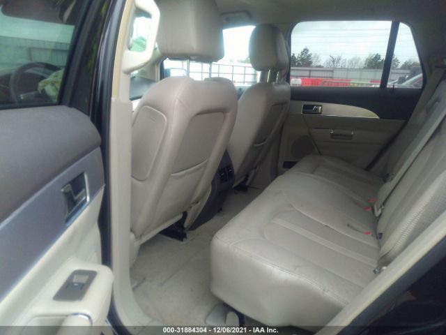 Photo 7 VIN: 2LMDJ6JKXDBL42366 - LINCOLN MKX 