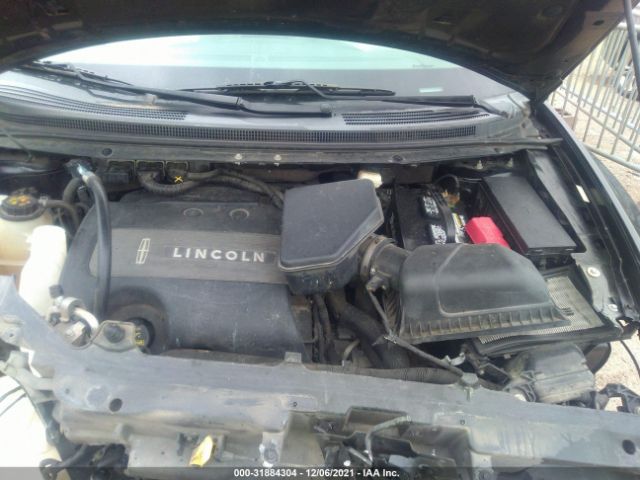 Photo 9 VIN: 2LMDJ6JKXDBL42366 - LINCOLN MKX 