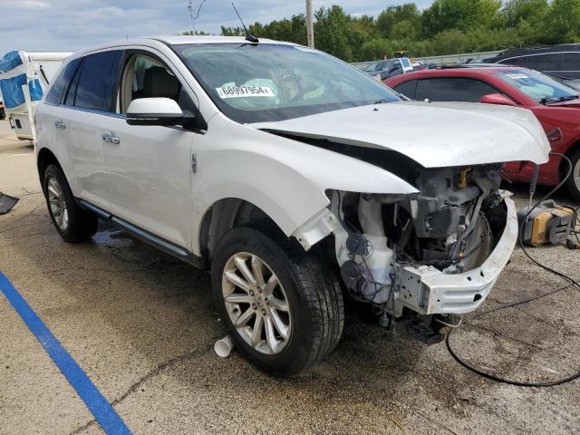 Photo 3 VIN: 2LMDJ6JKXDBL44828 - LINCOLN MKX 