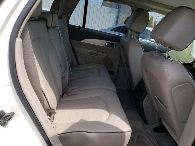 Photo 10 VIN: 2LMDJ6JKXDBL45378 - LINCOLN MKX 