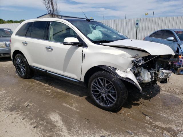 Photo 3 VIN: 2LMDJ6JKXDBL45378 - LINCOLN MKX 