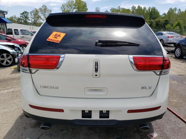 Photo 5 VIN: 2LMDJ6JKXDBL45378 - LINCOLN MKX 