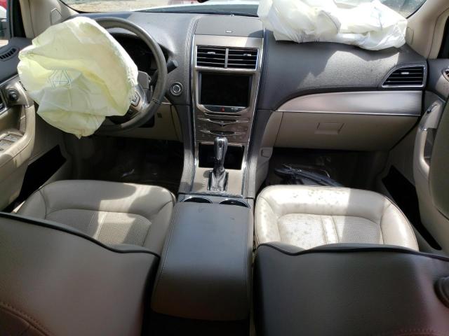 Photo 7 VIN: 2LMDJ6JKXDBL45378 - LINCOLN MKX 