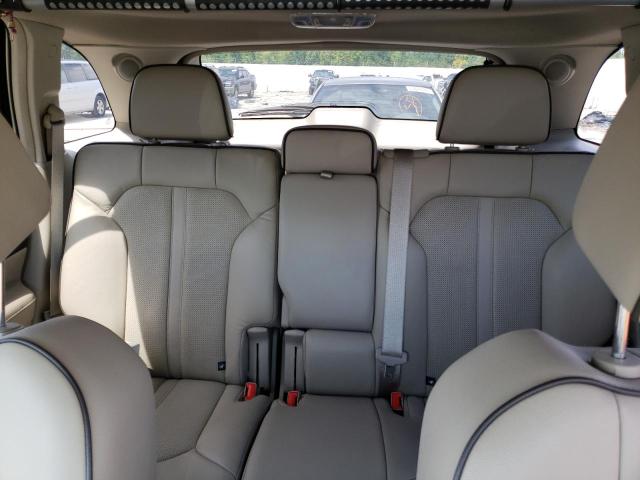 Photo 9 VIN: 2LMDJ6JKXDBL45378 - LINCOLN MKX 