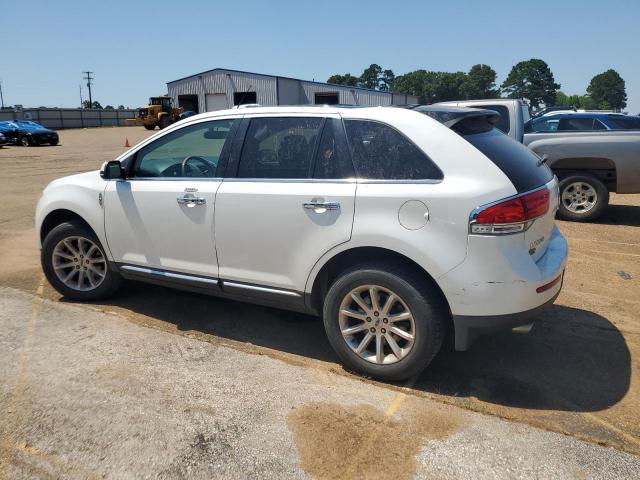 Photo 1 VIN: 2LMDJ6JKXDBL49186 - LINCOLN MKX 