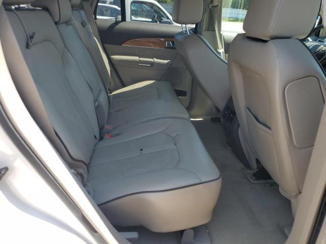 Photo 10 VIN: 2LMDJ6JKXDBL49186 - LINCOLN MKX 