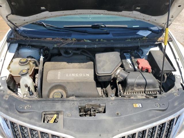 Photo 11 VIN: 2LMDJ6JKXDBL49186 - LINCOLN MKX 