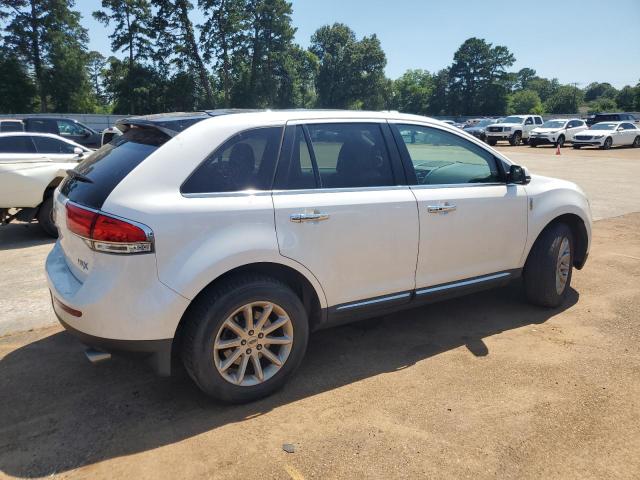 Photo 2 VIN: 2LMDJ6JKXDBL49186 - LINCOLN MKX 